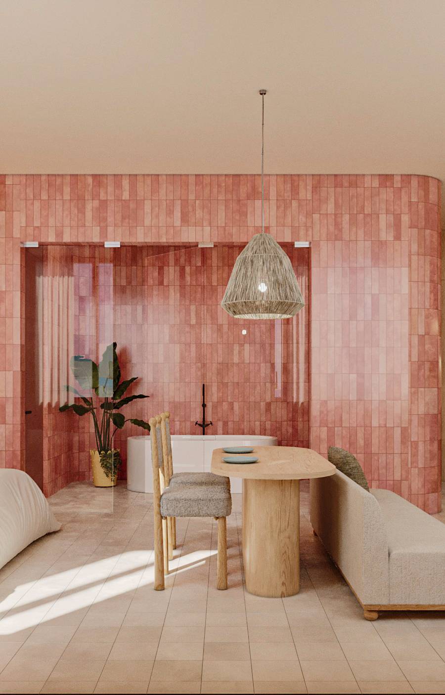 CASA ARCA CONDO - SUITES — imagen 6