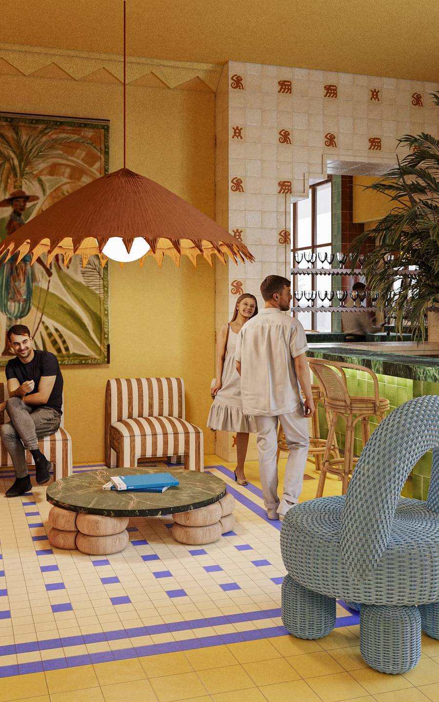 CASA ARCA CONDO - SUITES — imagen 7
