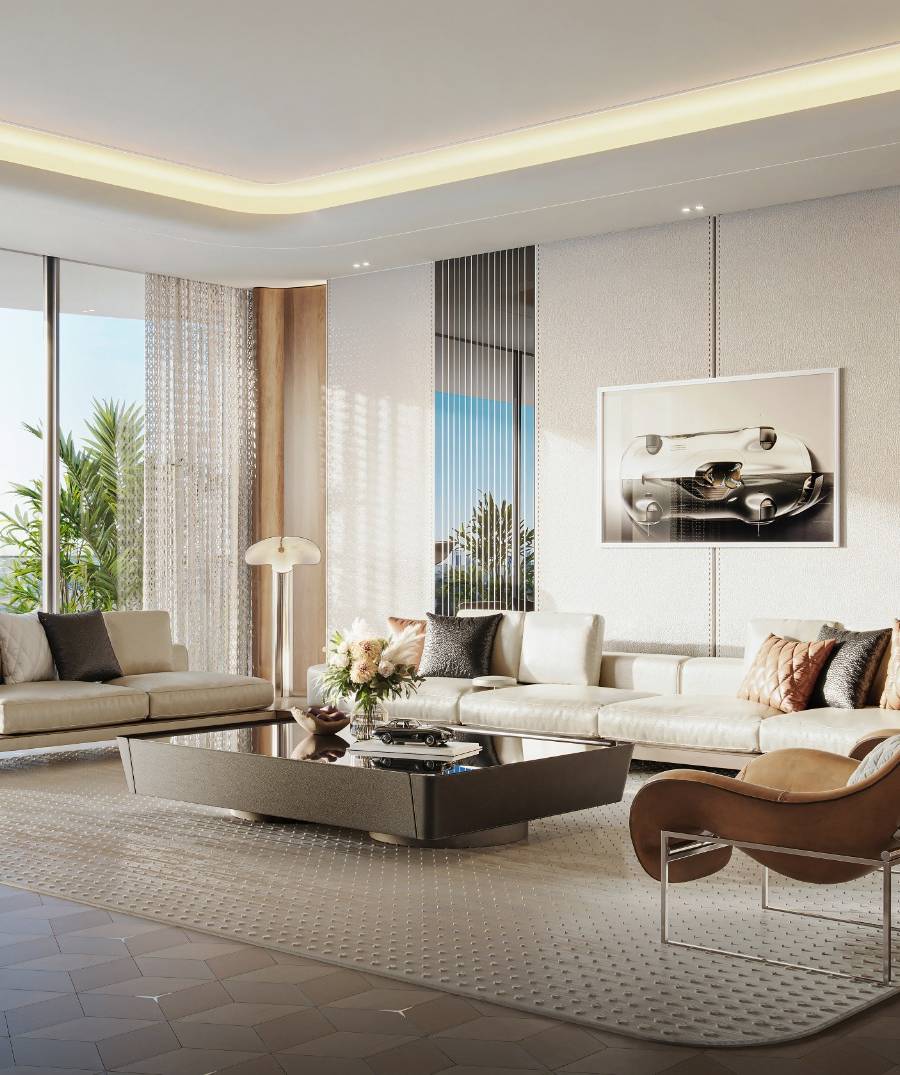 MERCEDES-BENZ PLACES -  | BINGHATTI CITY! — imagen 9