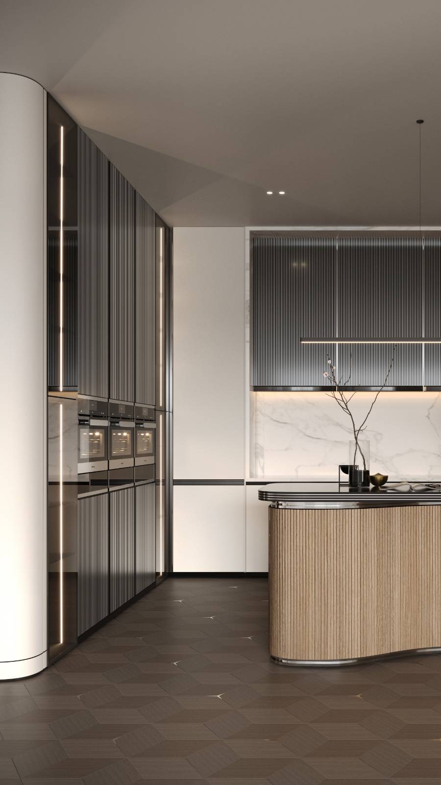 MERCEDES-BENZ PLACES -  | BINGHATTI CITY! — imagen 12