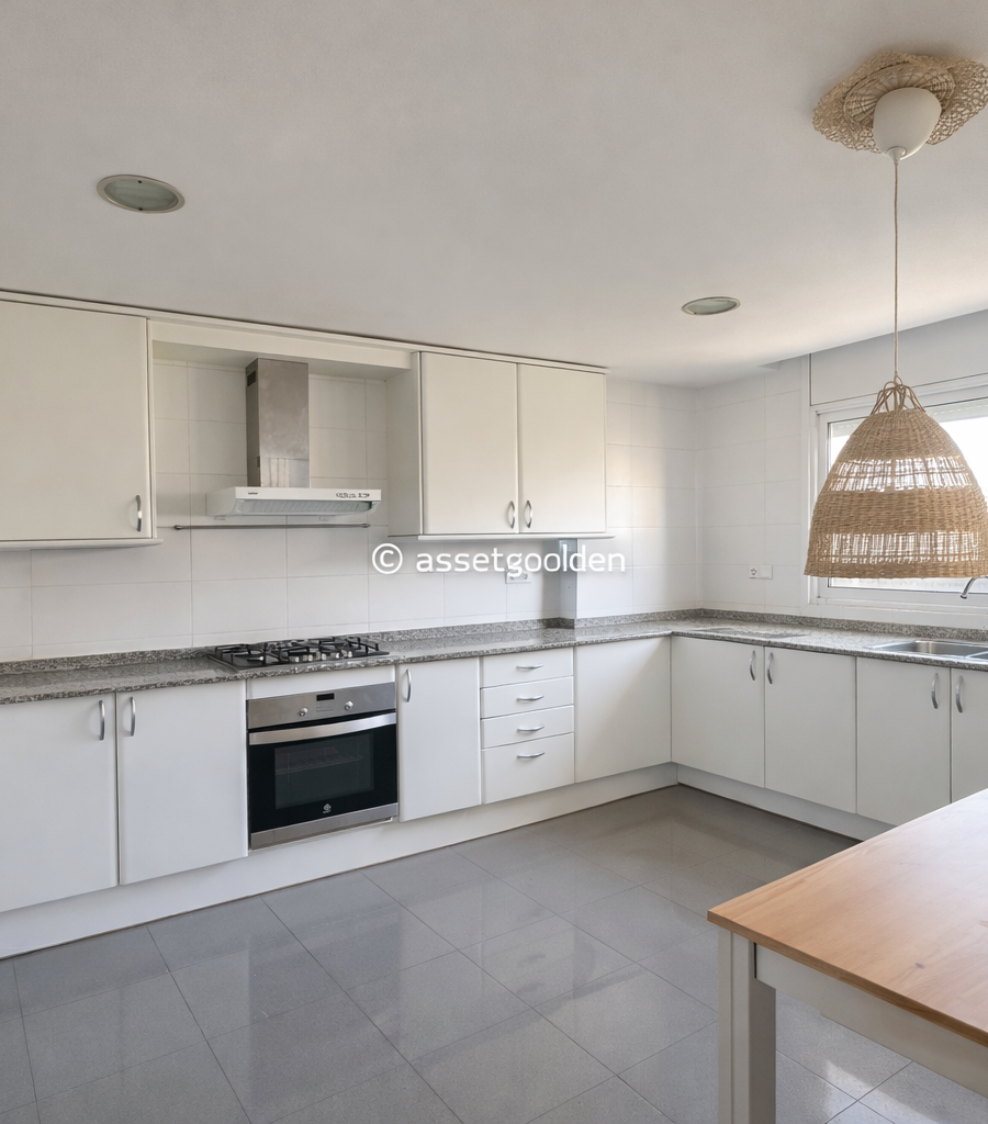 ATICO DUPLEX DE LUJO CON TERRAZA PRIVADA EN SITGES — imagen 1