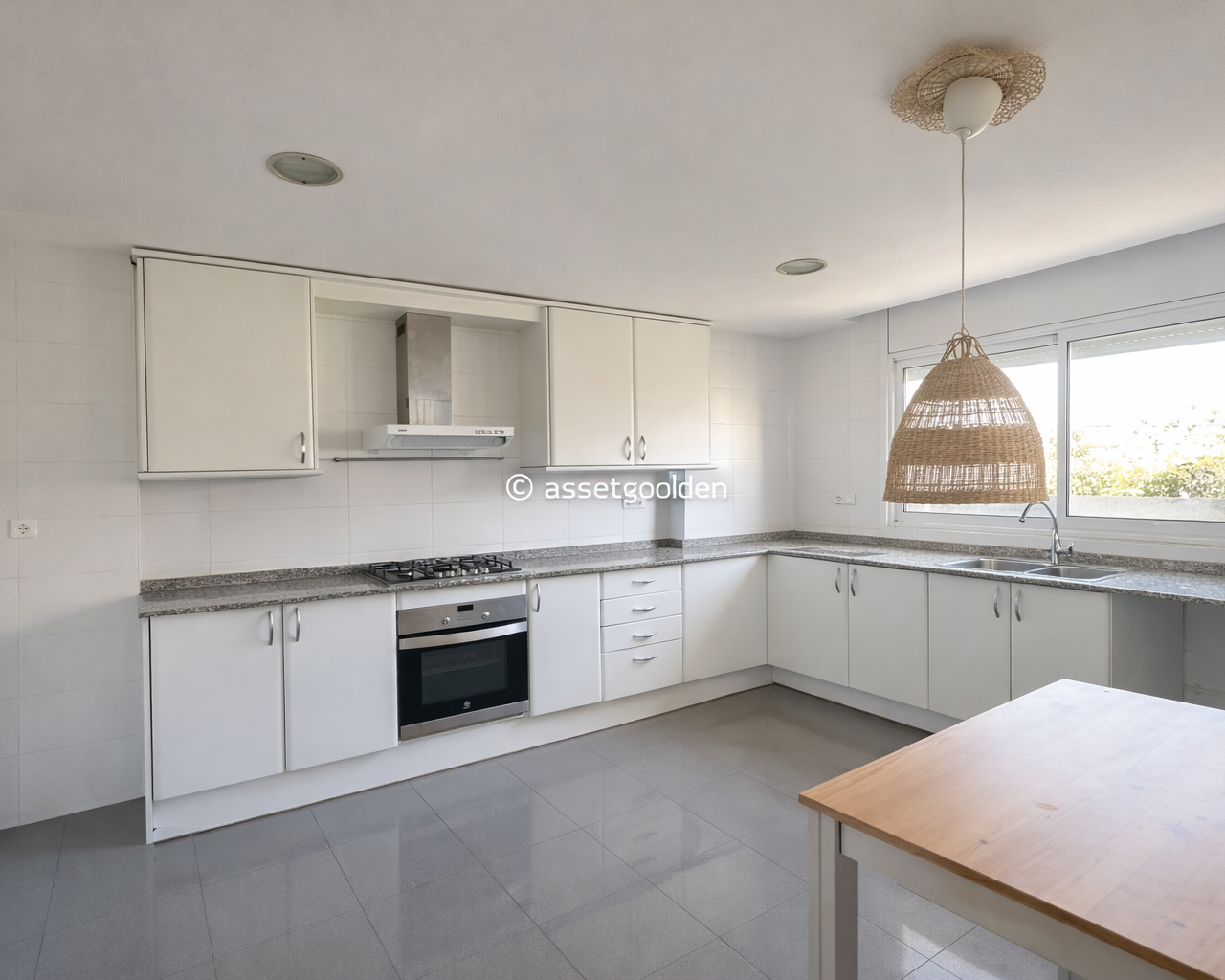 ATICO DUPLEX DE LUJO CON TERRAZA PRIVADA EN SITGES — imagen 1