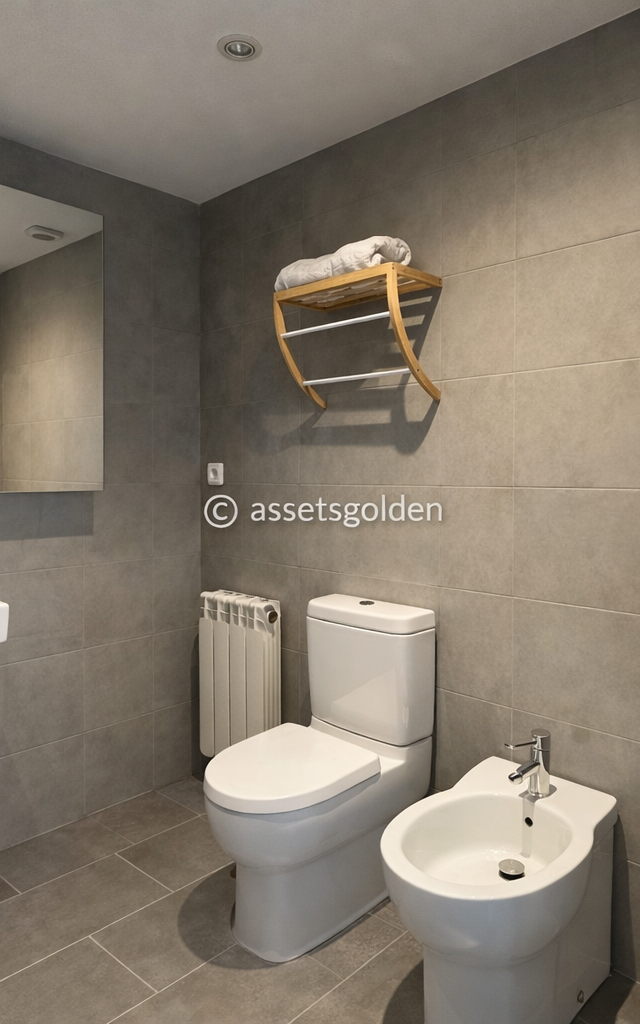 ATICO DUPLEX DE LUJO CON TERRAZA PRIVADA EN SITGES — imagen 5