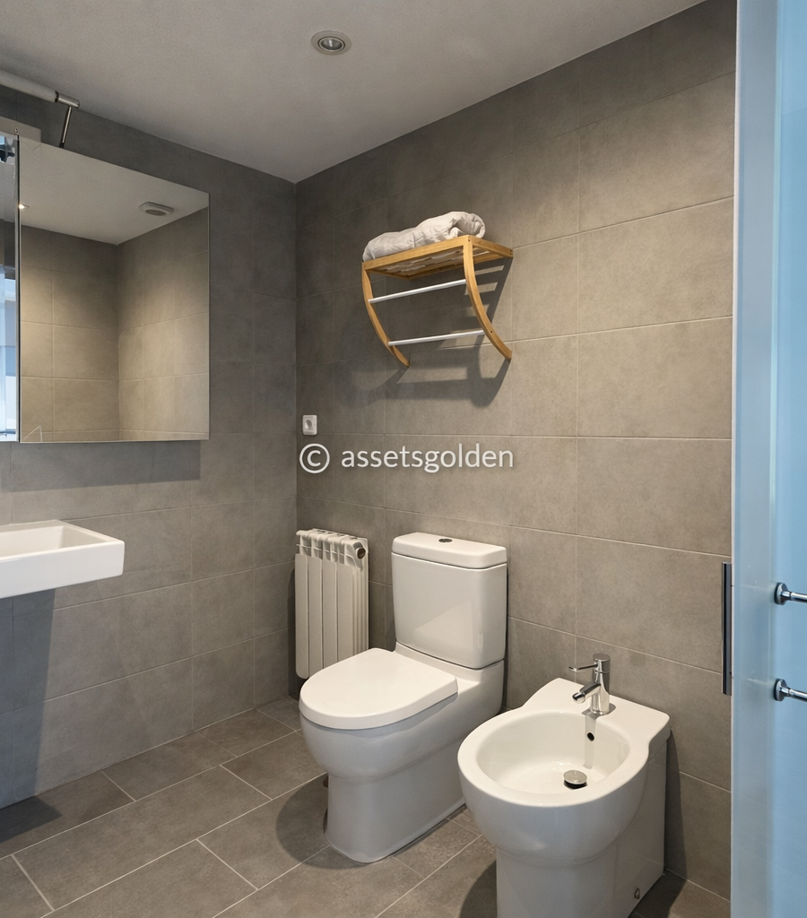 ATICO DUPLEX DE LUJO CON TERRAZA PRIVADA EN SITGES — imagen 5