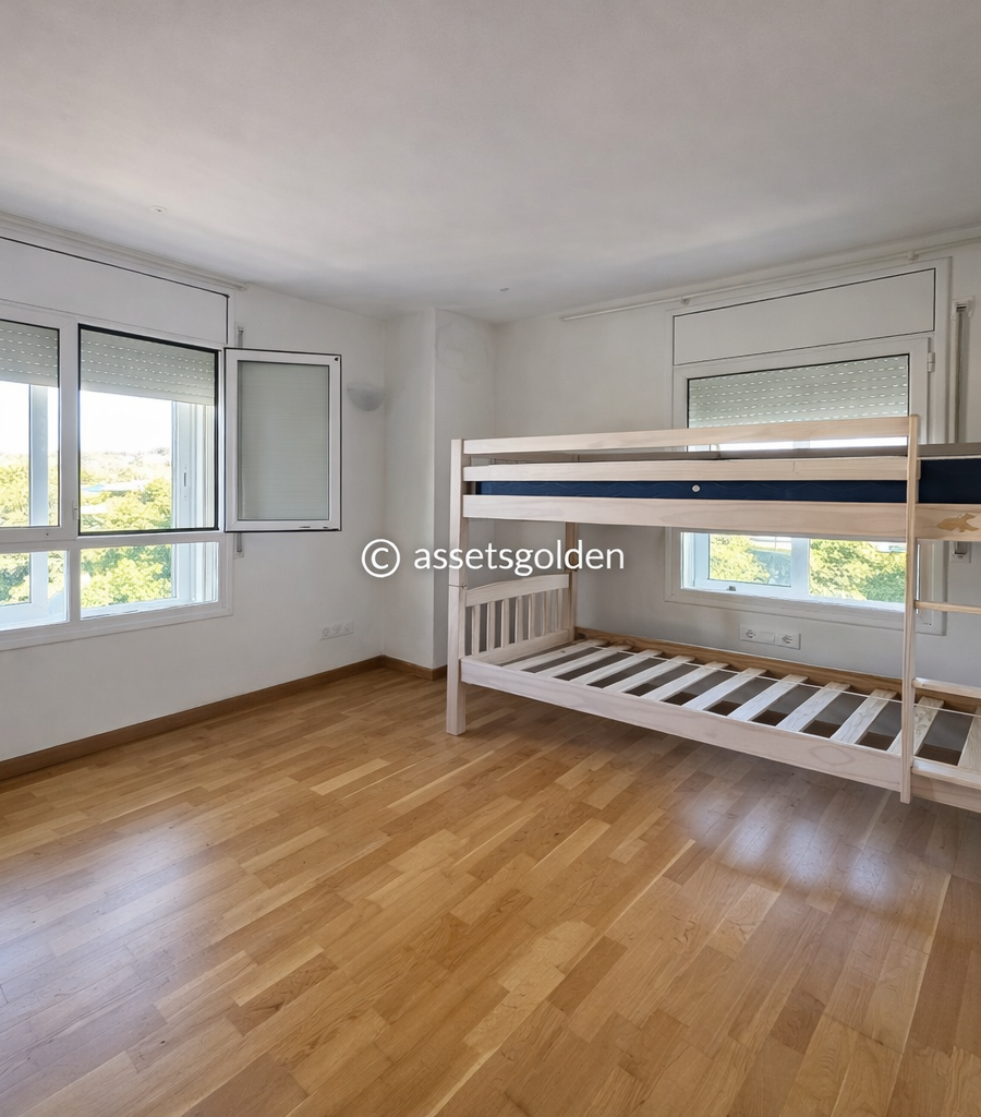 ATICO DUPLEX DE LUJO CON TERRAZA PRIVADA EN SITGES — imagen 7