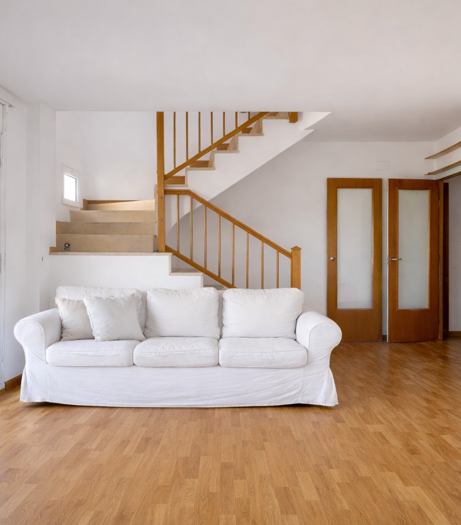 ATICO DUPLEX DE LUJO CON TERRAZA PRIVADA EN SITGES — imagen 12