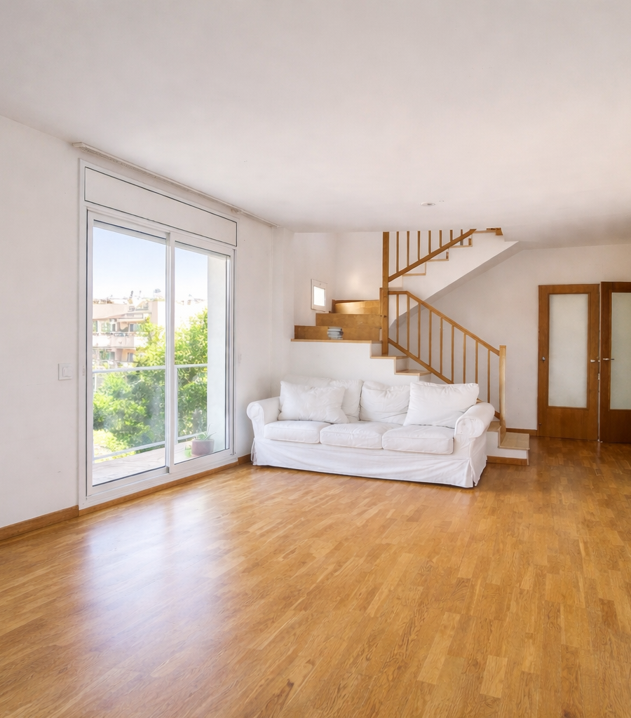 ATICO DUPLEX DE LUJO CON TERRAZA PRIVADA EN SITGES — imagen 13
