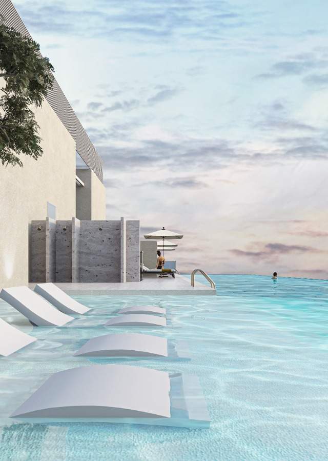 SKY LINE DUBAI — imagen 3