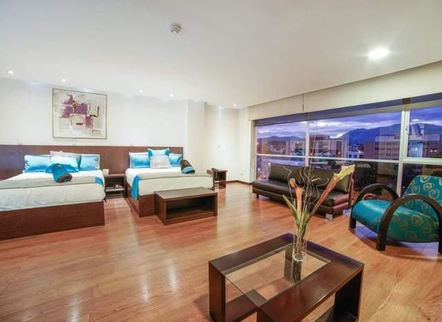VALGUS HOTEL & BUSINESS — imagen 2