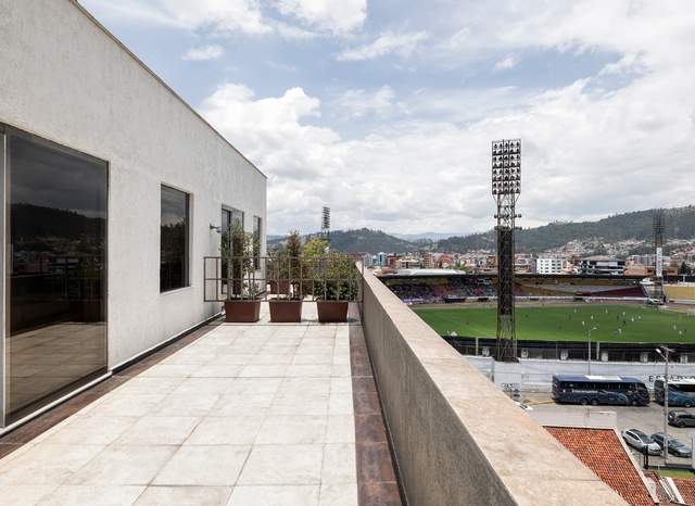 VALGUS HOTEL & BUSINESS — imagen 3