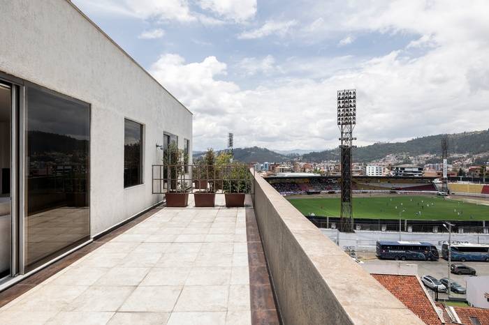 VALGUS HOTEL & BUSINESS — imagen 3