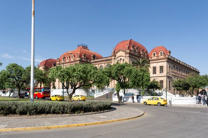 VALGUS HOTEL & BUSINESS — imagen 7