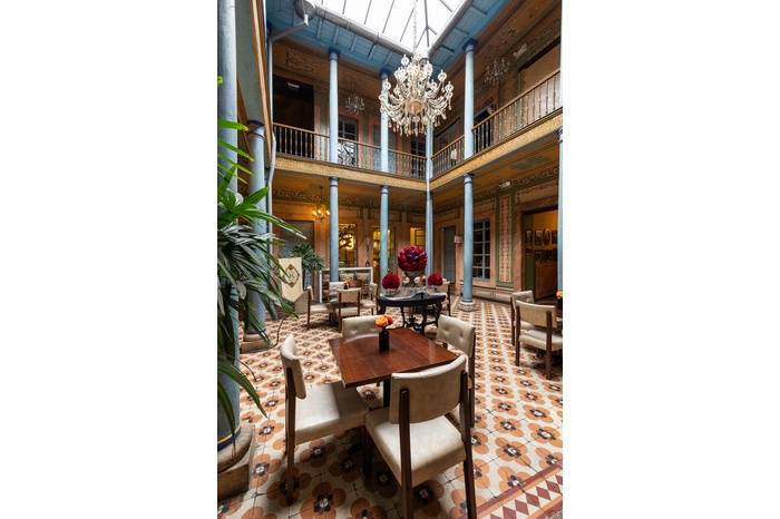 VALGUS HOTEL & BUSINESS — imagen 9
