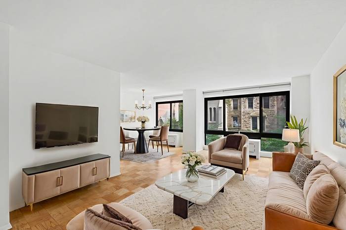 APARTAMENTO EN THE PARK REGIS — imagen 11