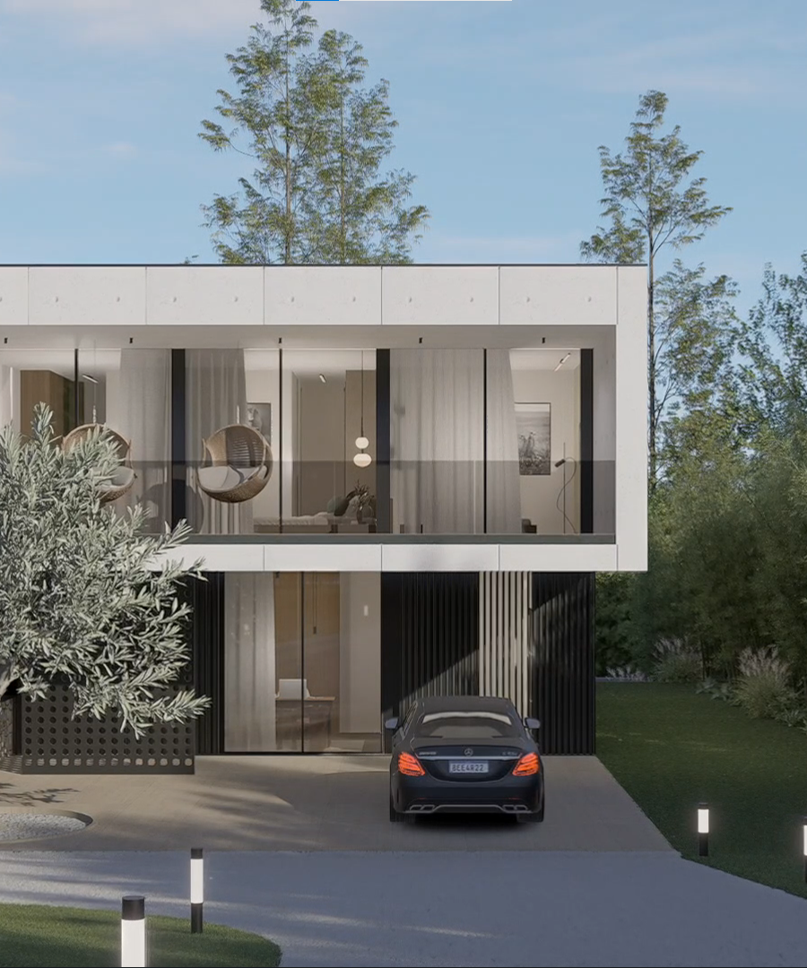 Casa independiente de Nueva Construcción en Llinars del Valles — imagen 9