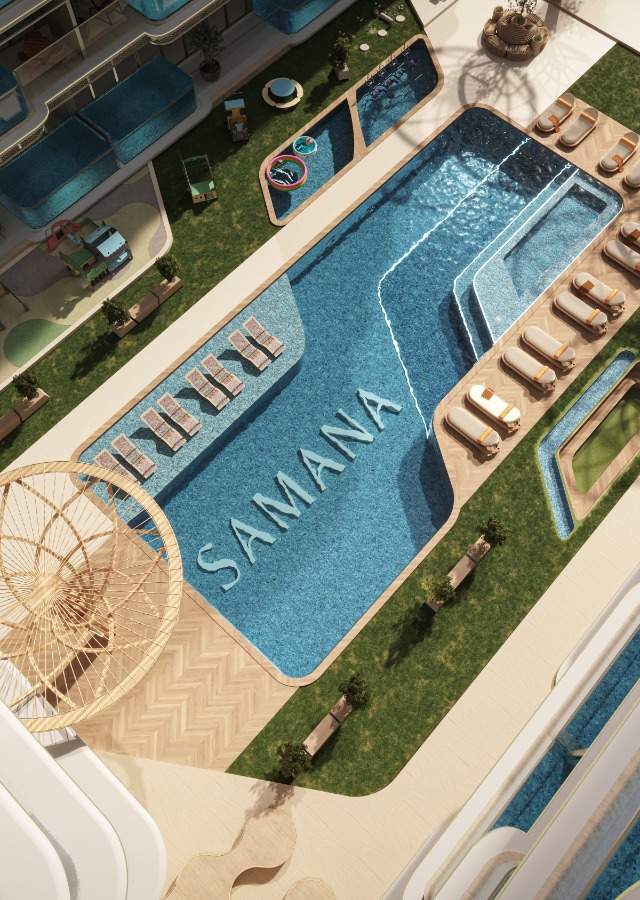 SAMANA IMPERIAL GARDEN — imagen 3