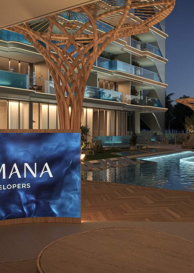 SAMANA IMPERIAL GARDEN — imagen 4