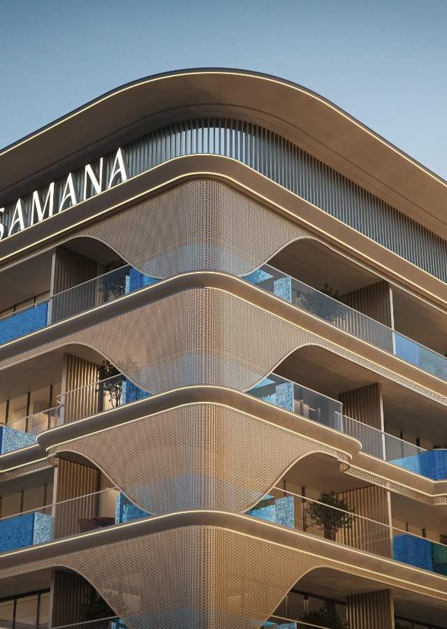 SAMANA IMPERIAL GARDEN — imagen 5