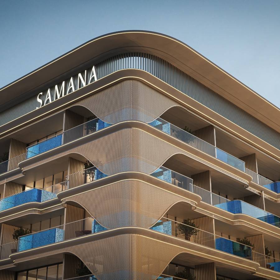 SAMANA IMPERIAL GARDEN — imagen 5