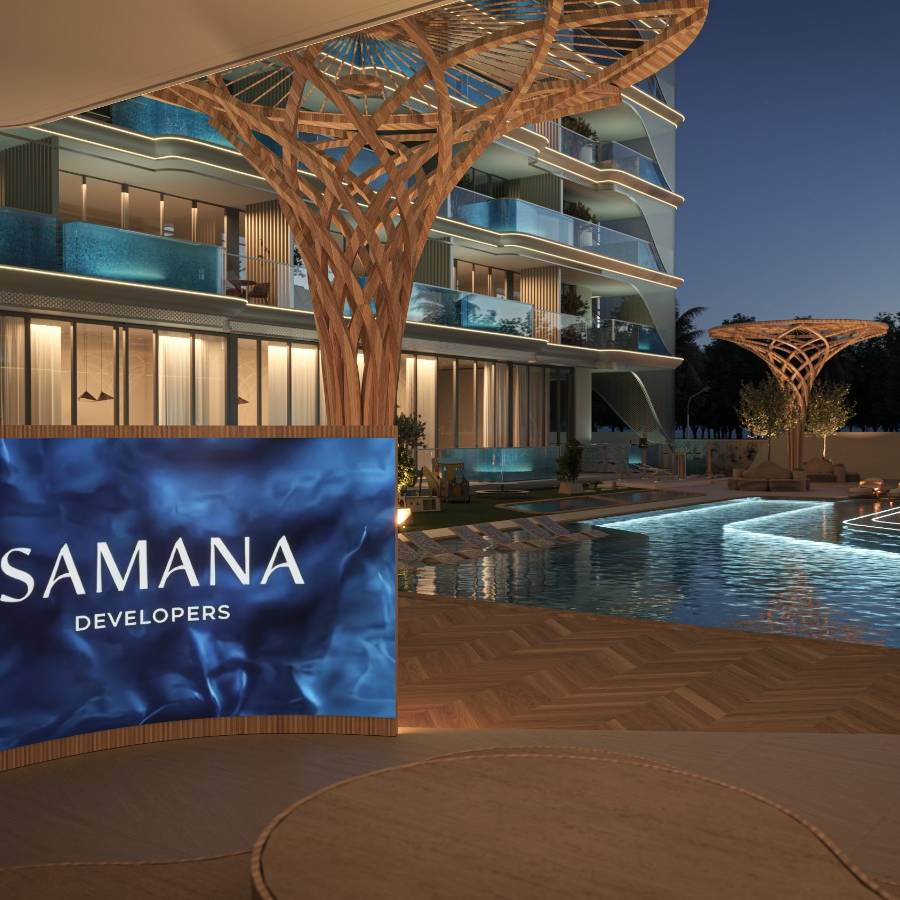 SAMANA IMPERIAL GARDEN — imagen 9