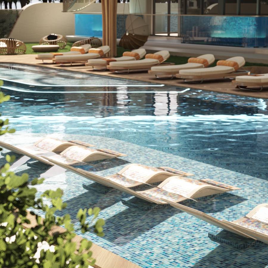 SAMANA IMPERIAL GARDEN — imagen 11