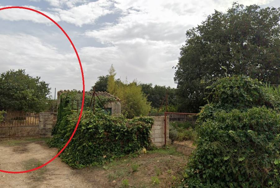 Plot in VENTA EL MALLORCA CON PROYECTO PARA DOS VIVIENDAS — imagen 7
