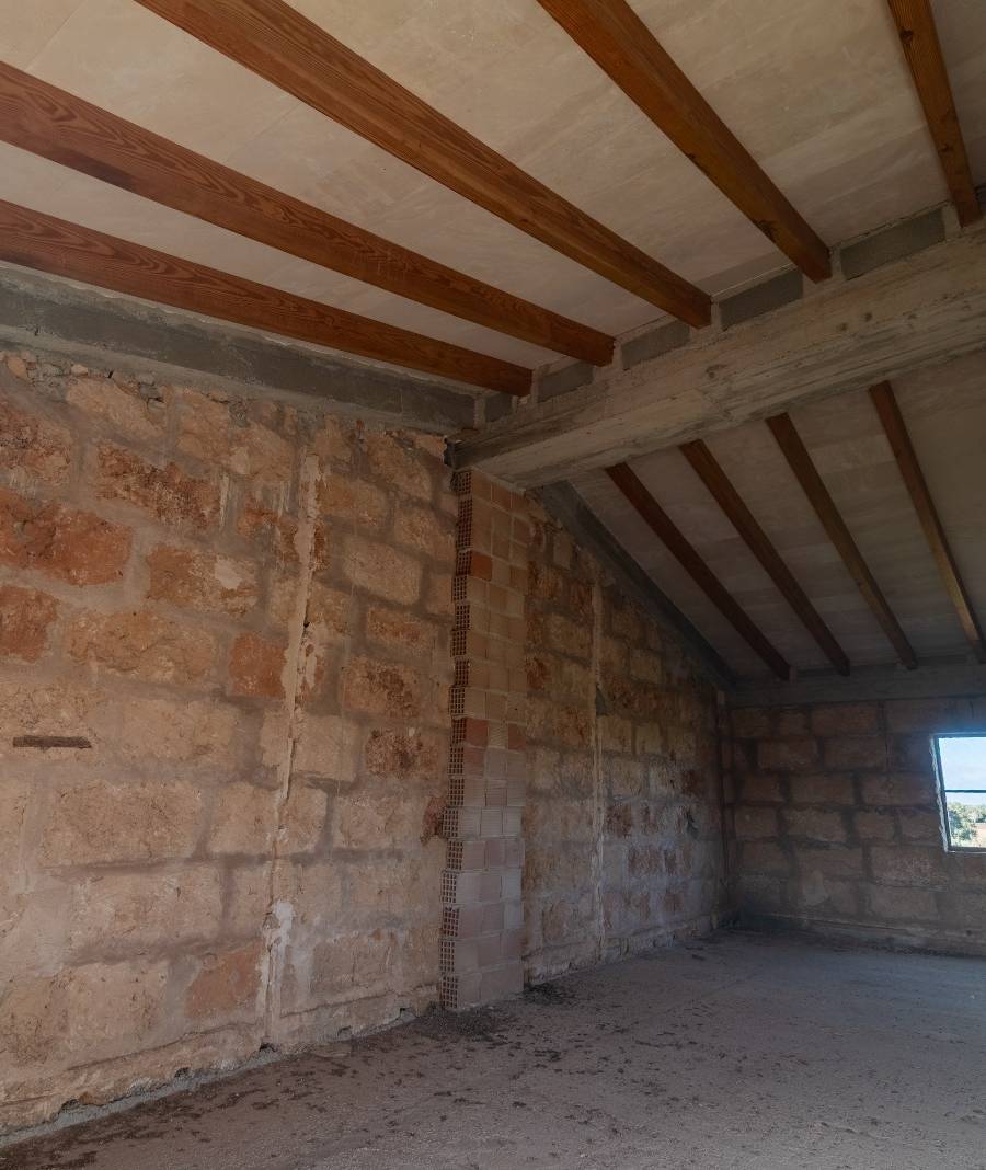 Finca Histórica en Algaida, Mallorca — imagen 13