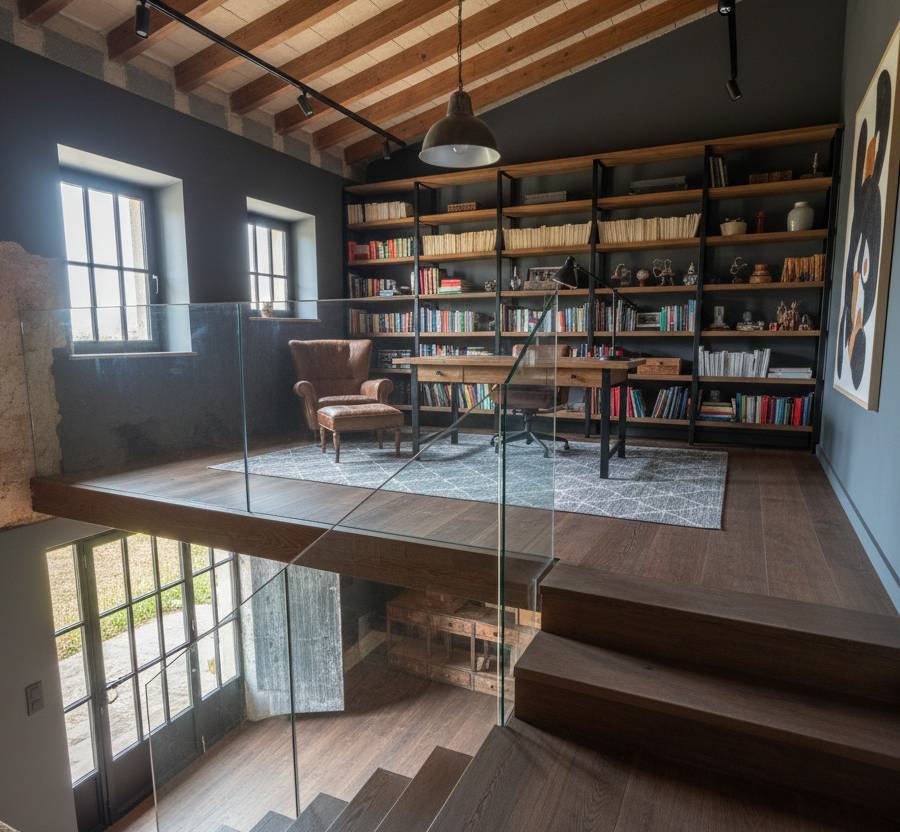 Finca Histórica en Algaida, Mallorca — imagen 17