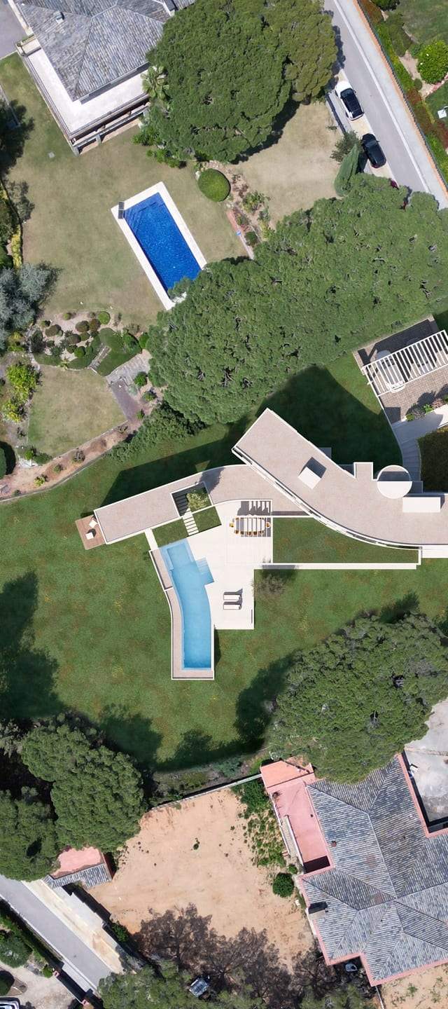 PROYECTO LLAVE EN MANO DE CASA DE LUJO — imagen 2