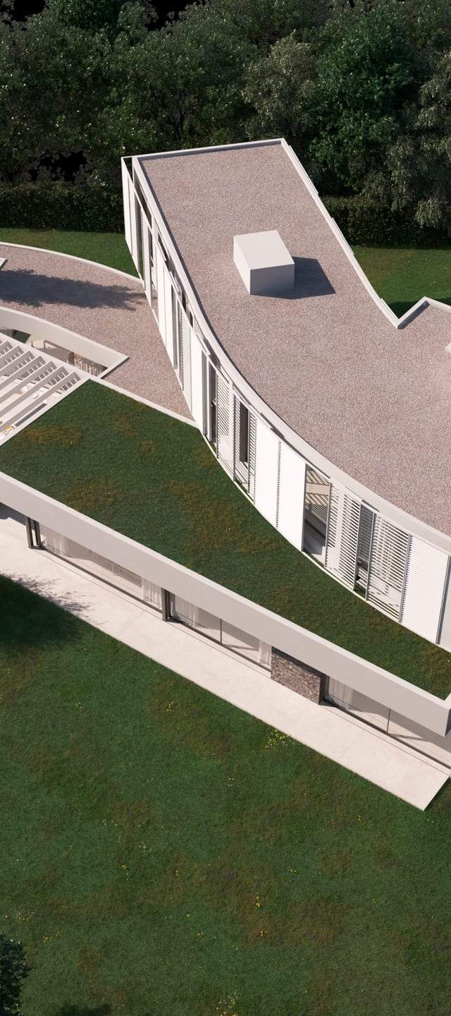 PROYECTO LLAVE EN MANO DE CASA DE LUJO — imagen 5