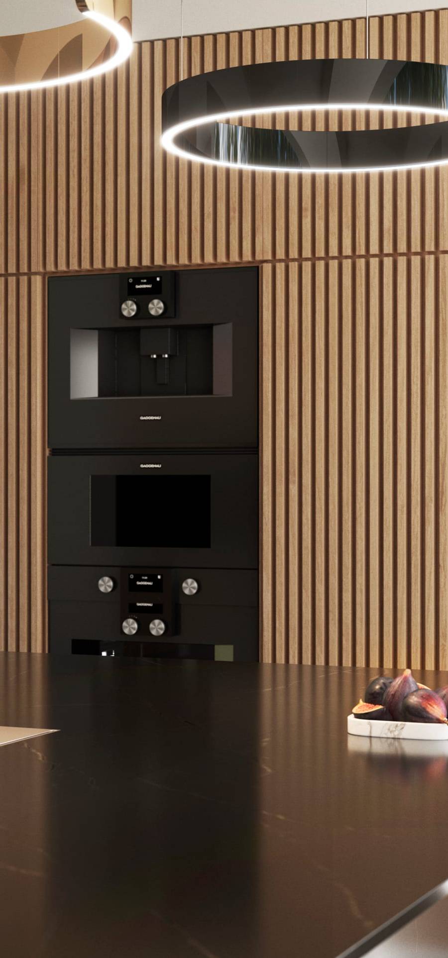 PROYECTO LLAVE EN MANO DE CASA DE LUJO — imagen 12