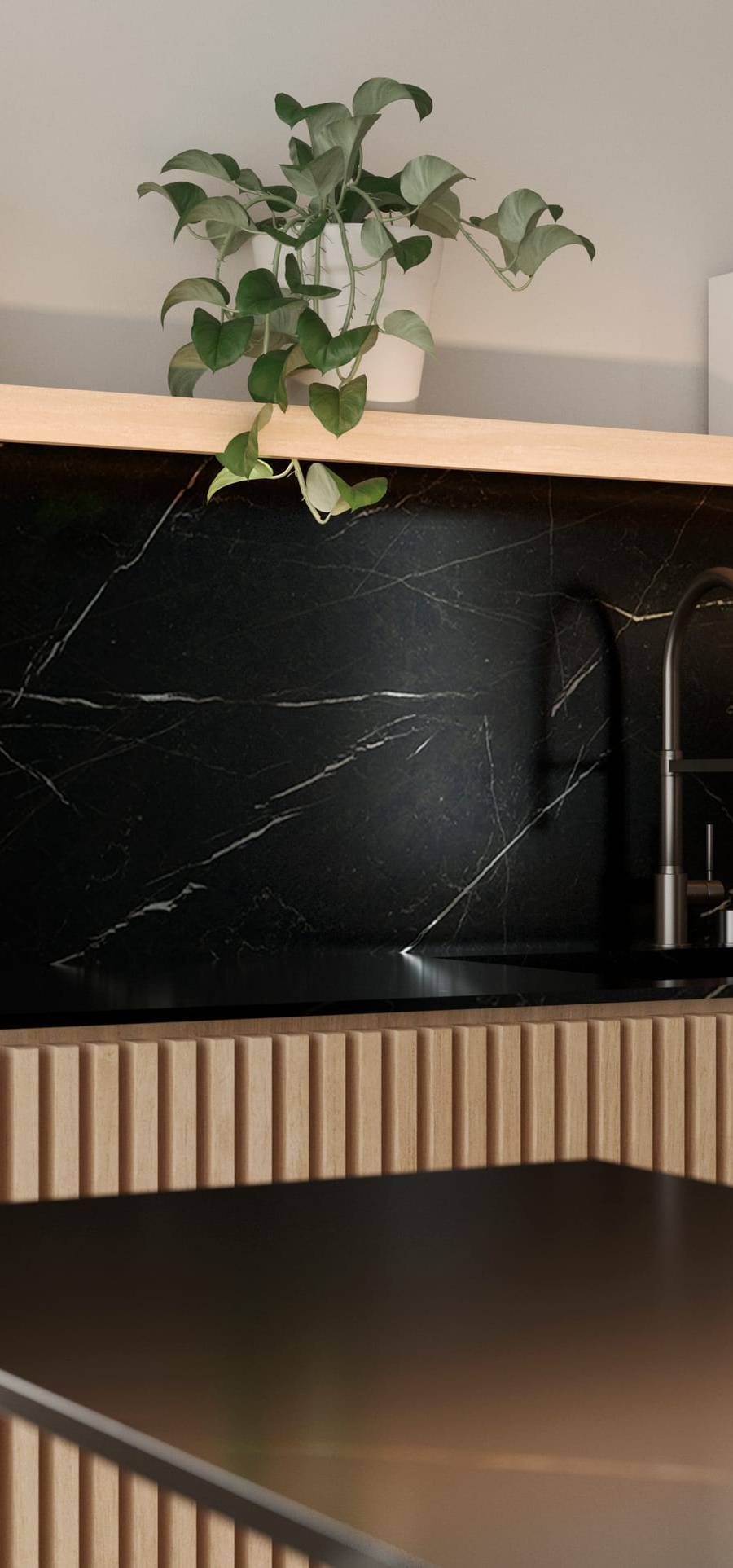 PROYECTO LLAVE EN MANO DE CASA DE LUJO — imagen 13