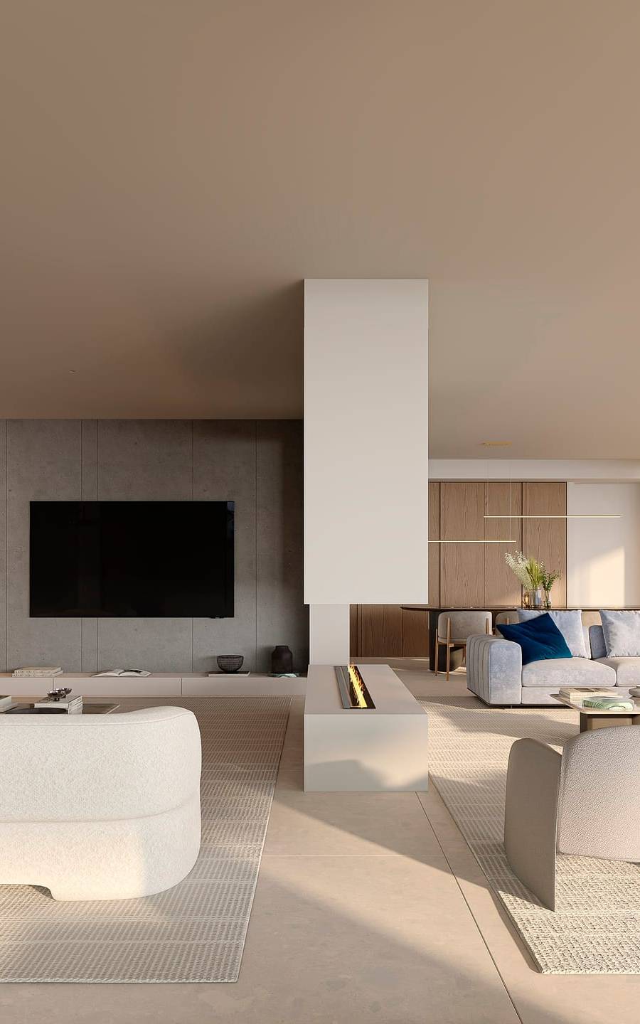 PROYECTO LLAVE EN MANO DE CASA DE LUJO — imagen 14