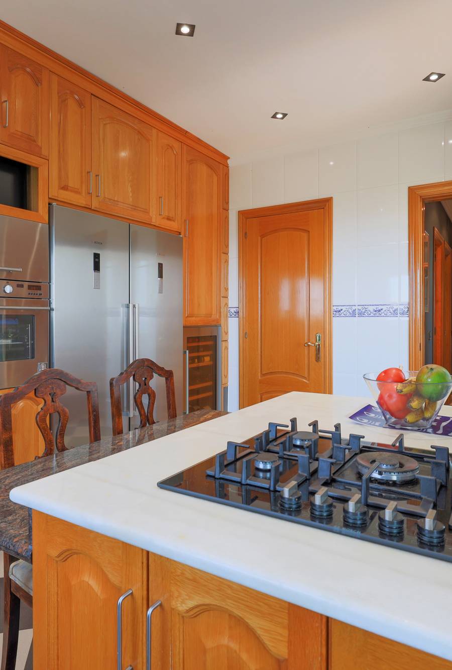 Villa Exclusiva con Vistas Panorámicas en Tarragona — imagen 9