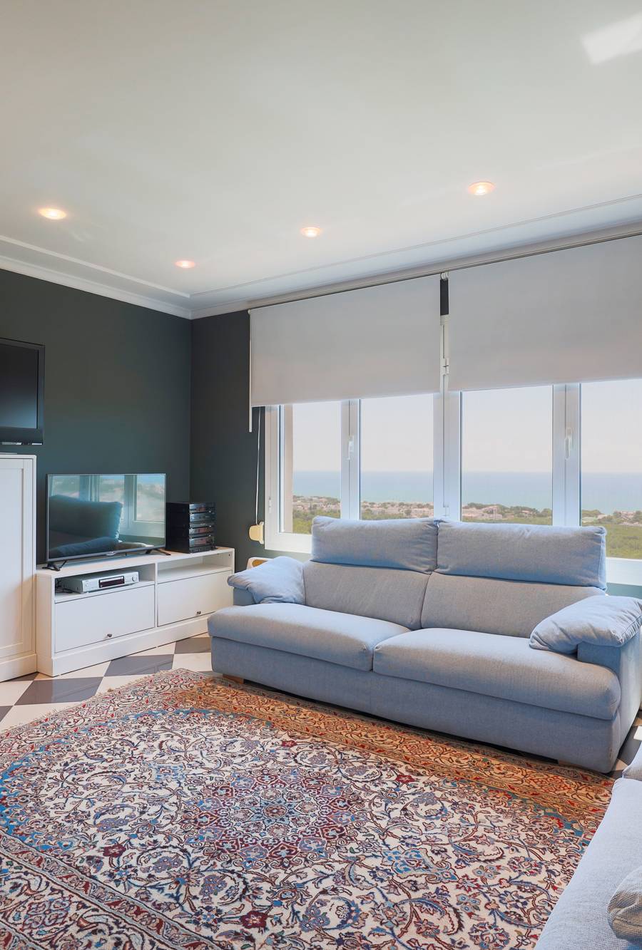 Villa Exclusiva con Vistas Panorámicas en Tarragona — imagen 14