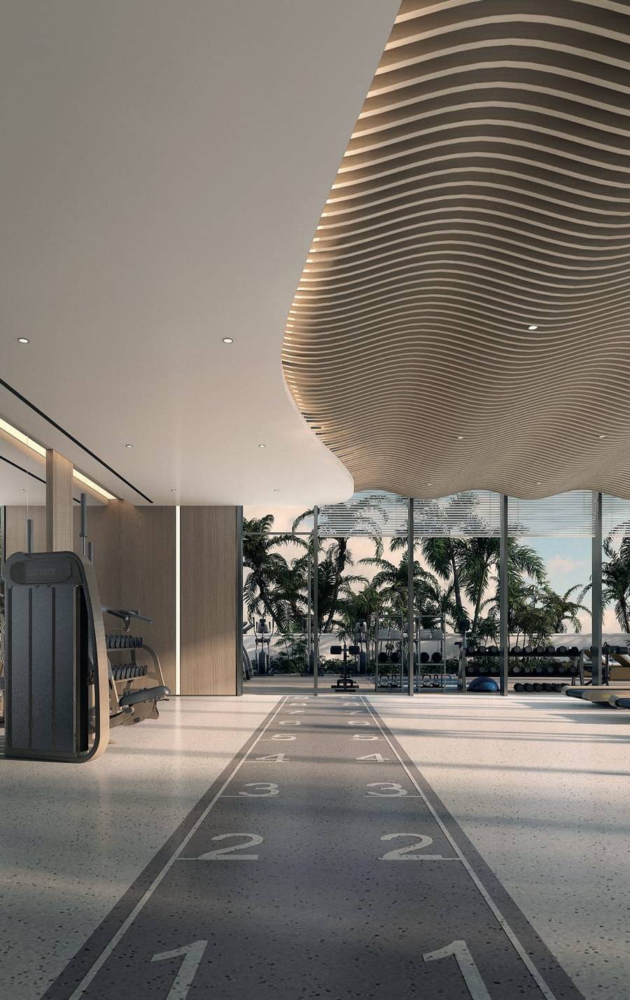 MERIDEN BEACH RESIDENCES — imagen 7