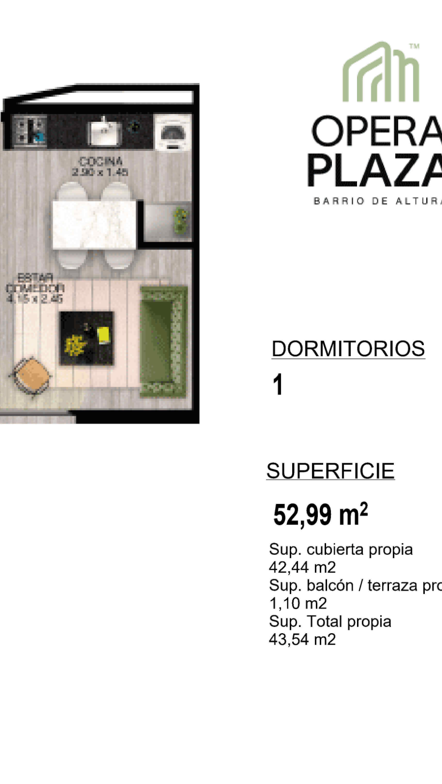 OPERA PLAZA — imagen 11