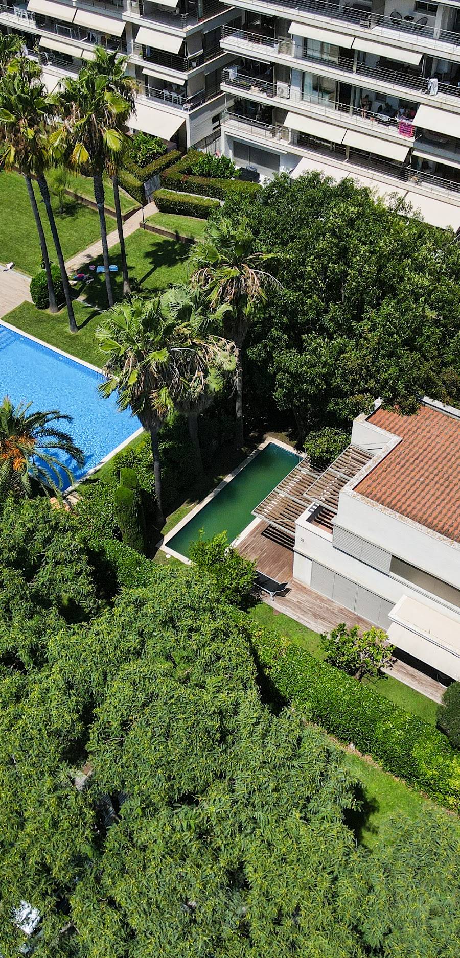 CHALET EN PLATJA D'ARO — imagen 30