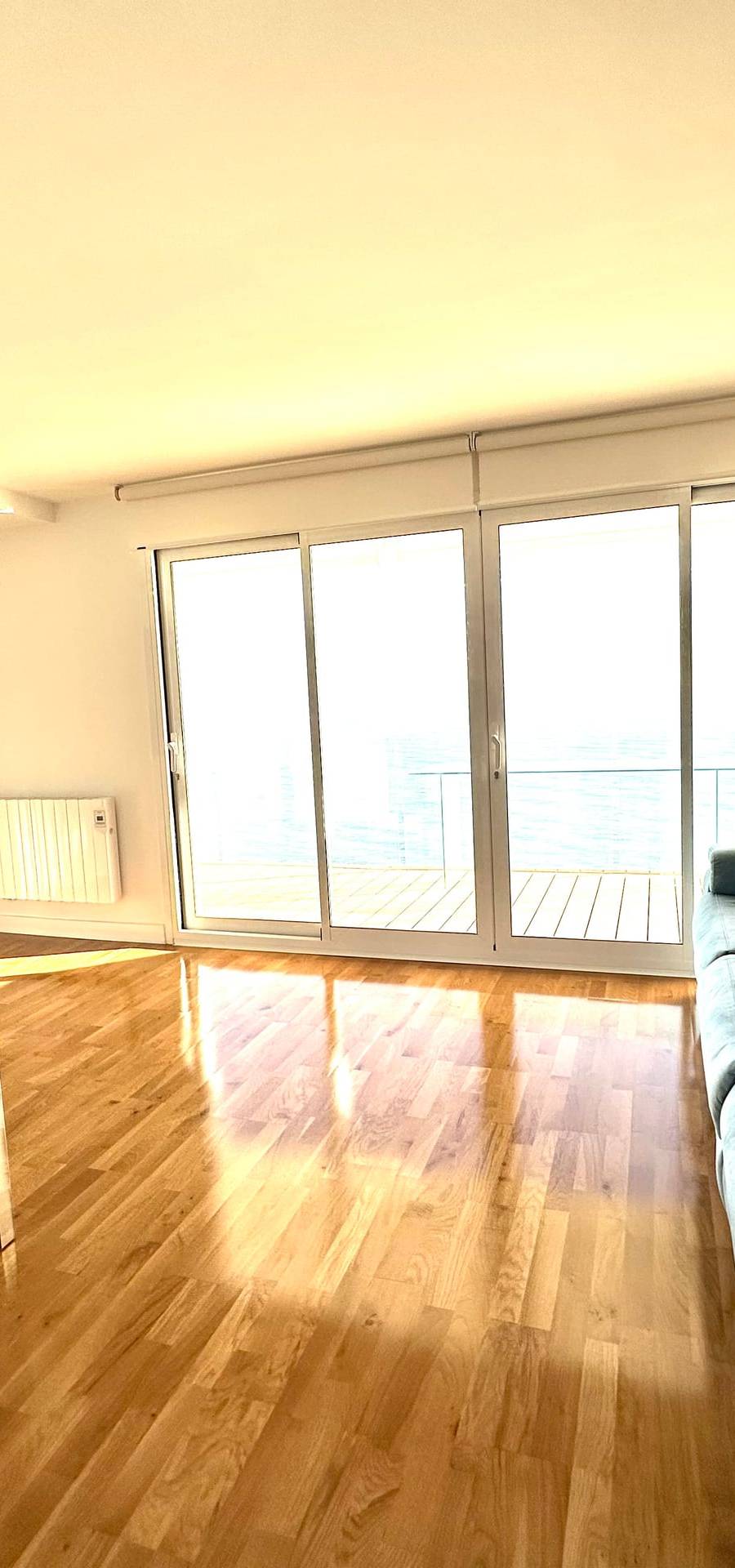 Primera línea de mar | Vistas panorámicas en Lloret de Mar — imagen 2
