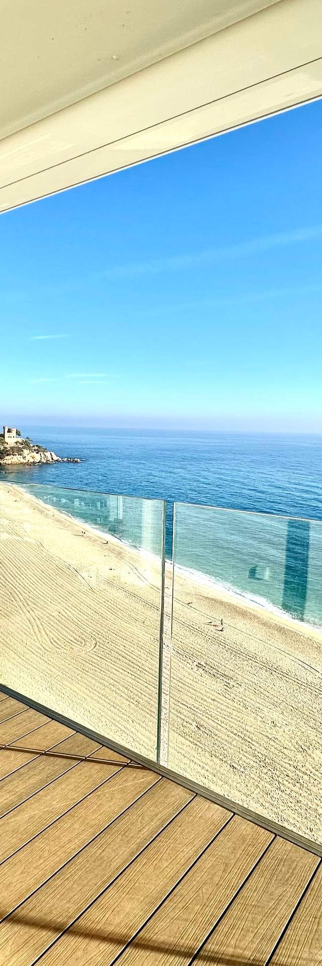Primera línea de mar | Vistas panorámicas en Lloret de Mar — imagen 4