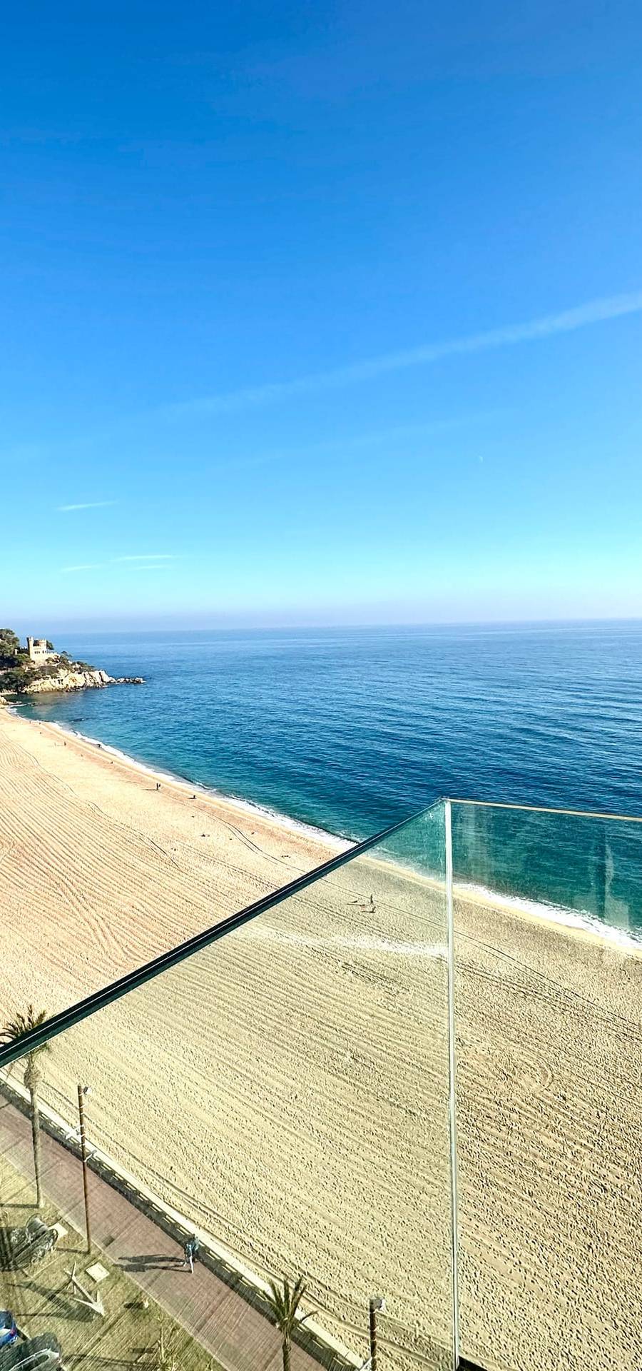 Primera línea de mar | Vistas panorámicas en Lloret de Mar — imagen 7