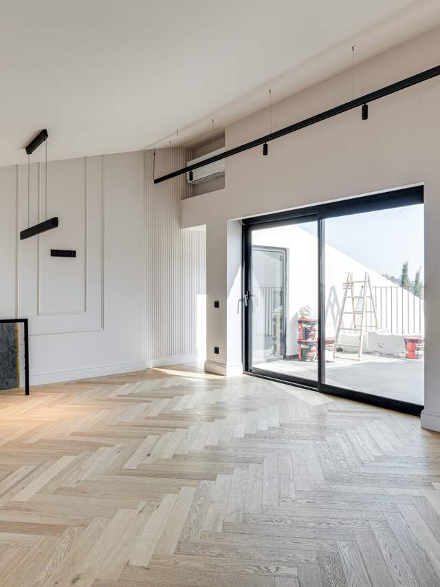 Villa de Vanguardia en Sant Just Desvern: Tecnología, Privacidad y Diseño — imagen 3