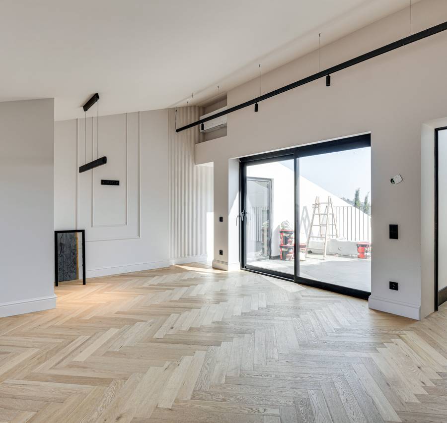 Villa de Vanguardia en Sant Just Desvern: Tecnología, Privacidad y Diseño — imagen 3