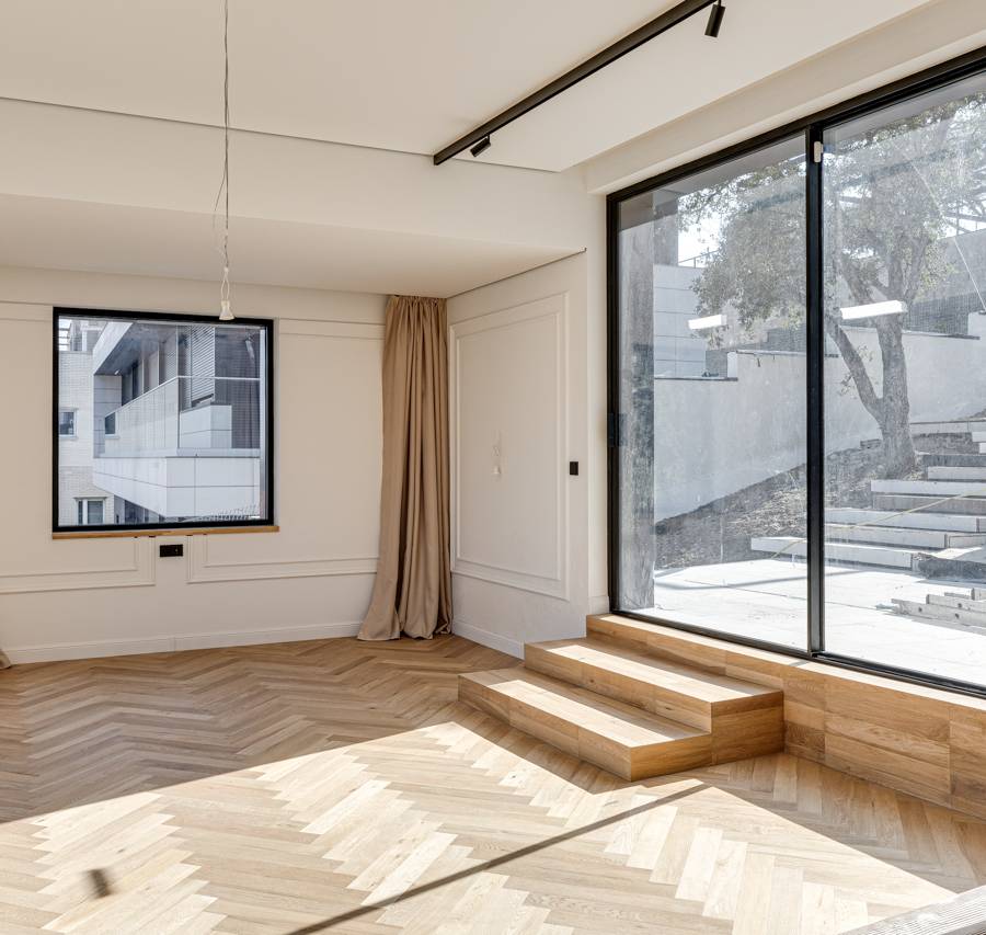 Villa de Vanguardia en Sant Just Desvern: Tecnología, Privacidad y Diseño — imagen 19