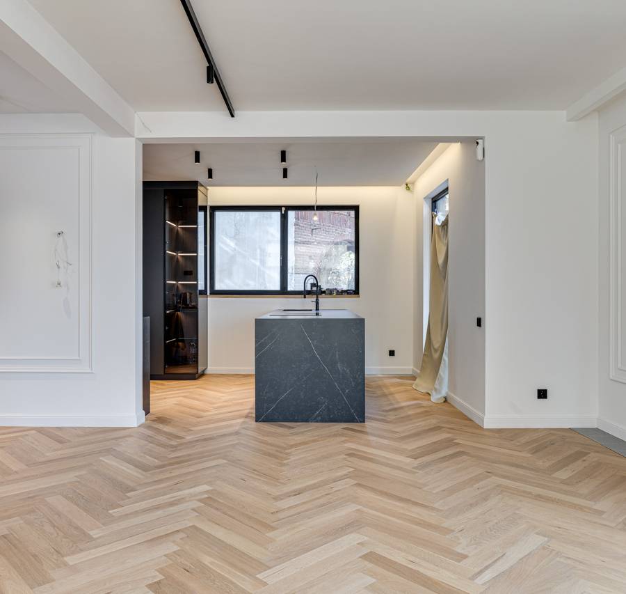 Villa de Vanguardia en Sant Just Desvern: Tecnología, Privacidad y Diseño — imagen 20
