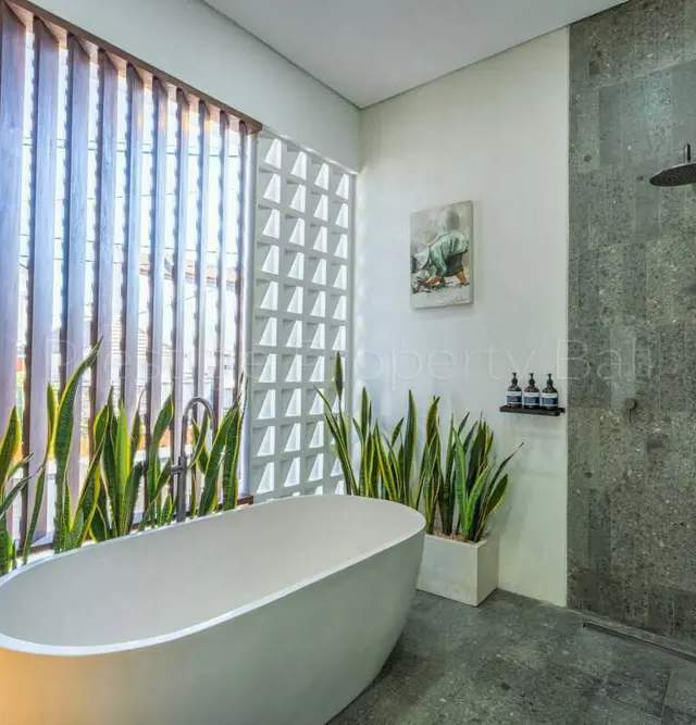 Venta de villa en propiedad absoluta — imagen 2