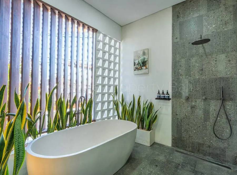 Venta de villa en propiedad absoluta — imagen 2