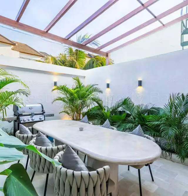 Venta de villa en propiedad absoluta — imagen 3