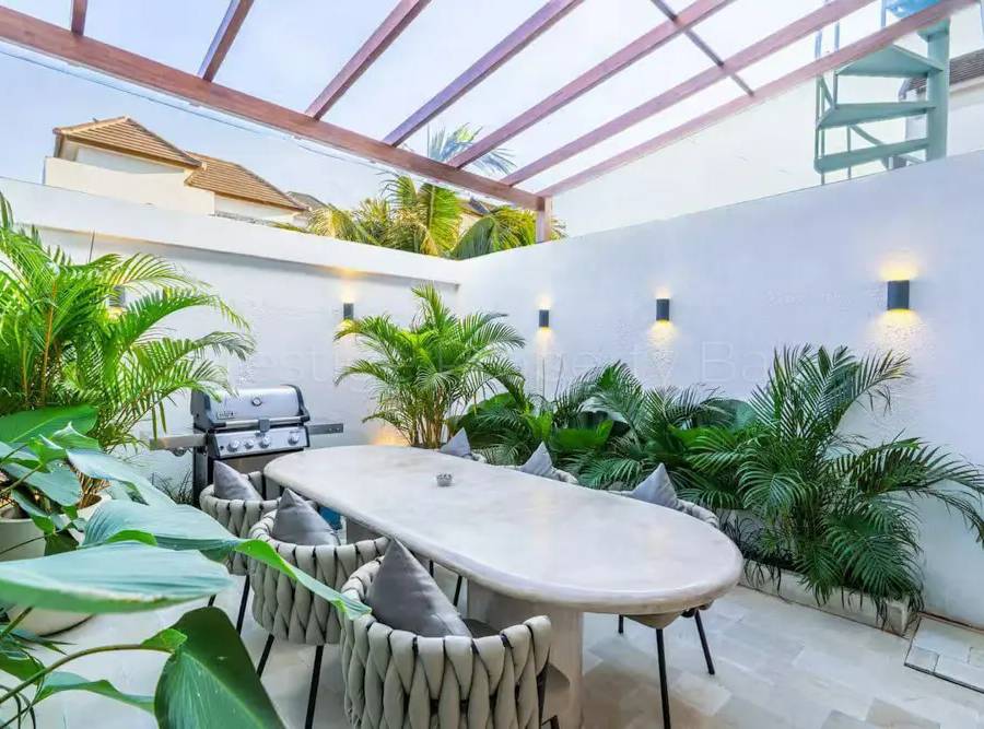 Venta de villa en propiedad absoluta — imagen 3