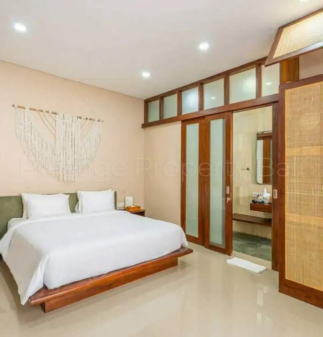 Venta de villa en propiedad absoluta — imagen 4
